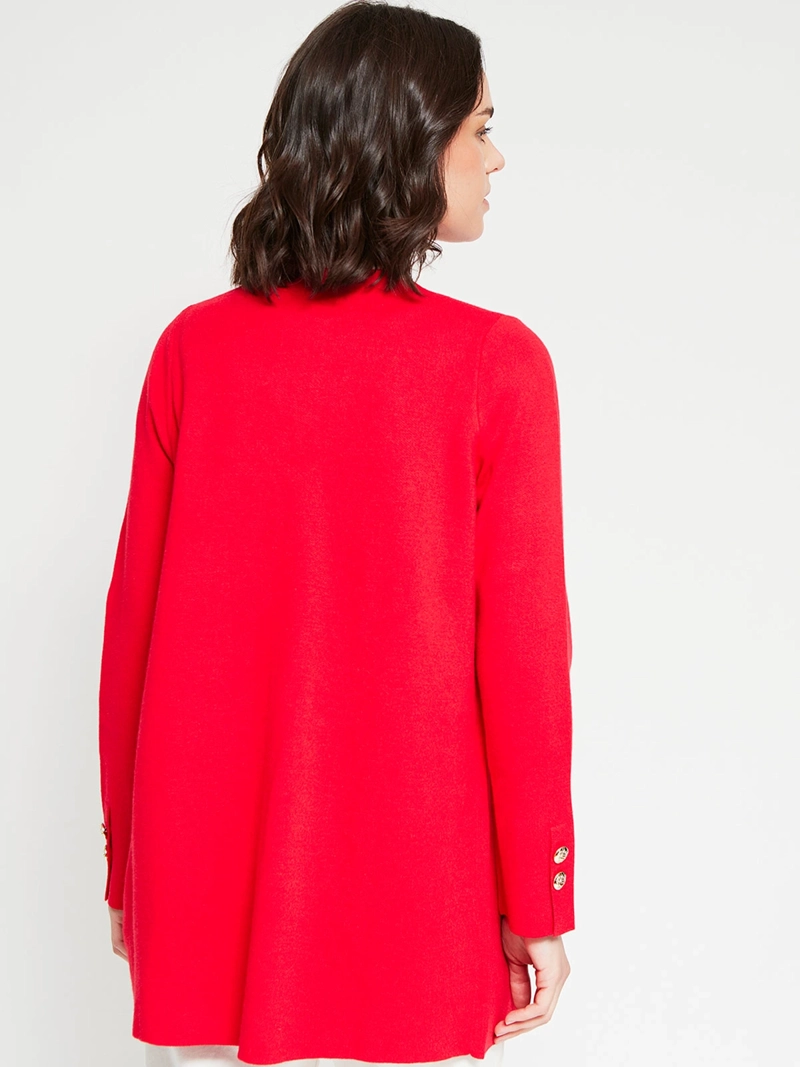 SWEATER MUJER SFERA  - 3