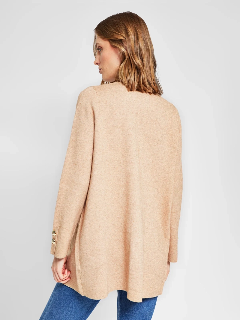 SWEATER MUJER SFERA  - 2