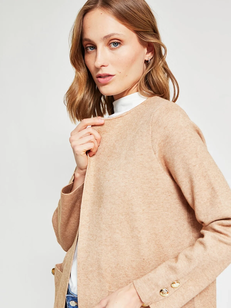 SWEATER MUJER SFERA  - 3