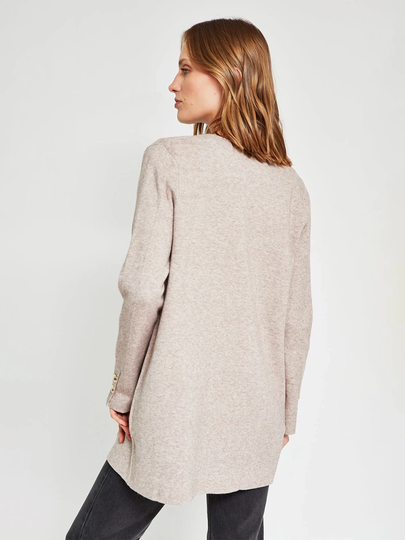SWEATER MUJER SFERA  - 2