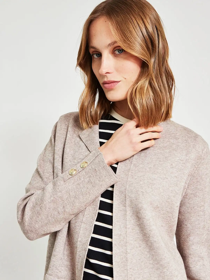 SWEATER MUJER SFERA  - 3