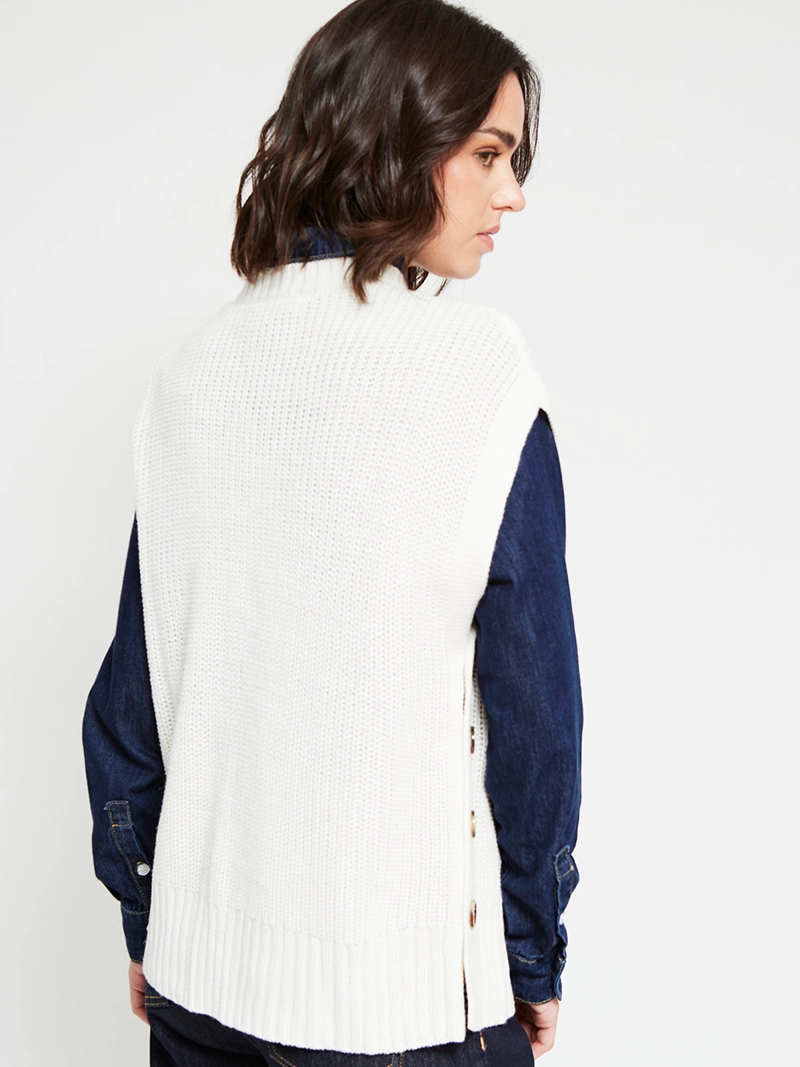 CHAQUETA MUJER SFERA  - 2
