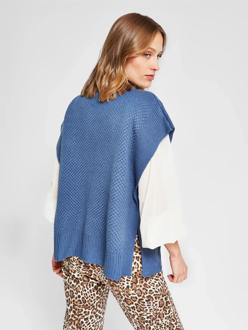 CHAQUETA MUJER SFERA  - 2