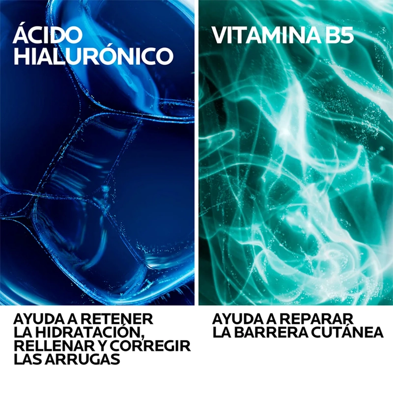 REFILL CREMA ANTI ARRUGAS LA ROCHE POSAY HYALU B5 SURACTIVADA 50ML - 3