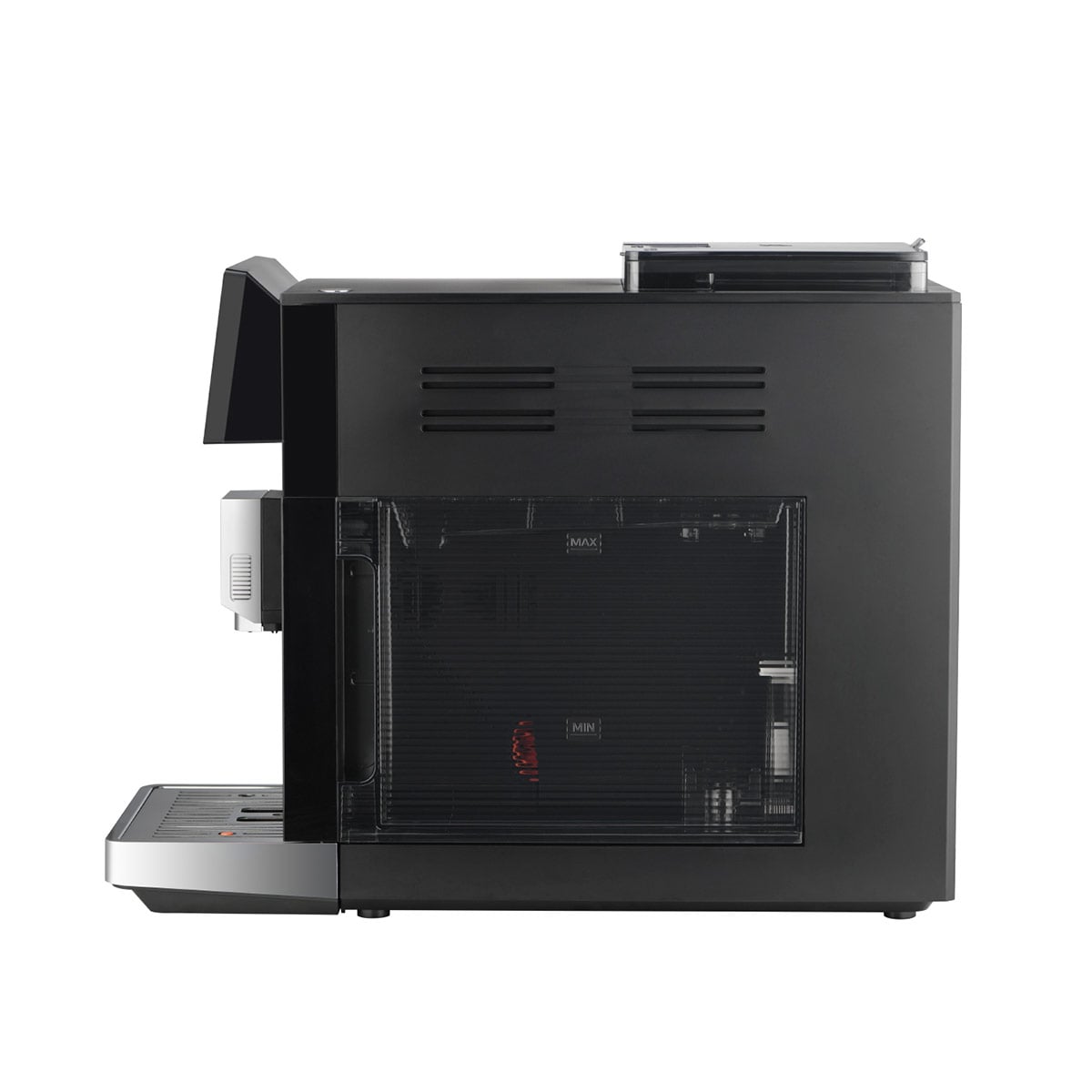 CAFETERA MIDEA SUPER AUTOMÁTICA MC-FA250DBK - 5