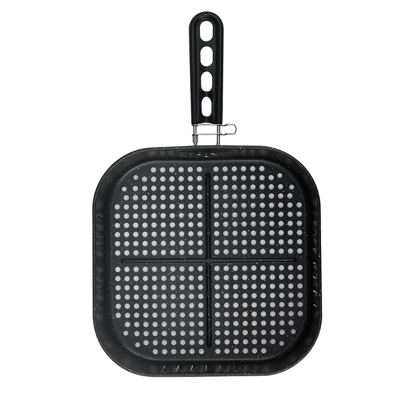 FREIDORA MIDEA 12L WIDEMAX MF-TN12DBK - 9