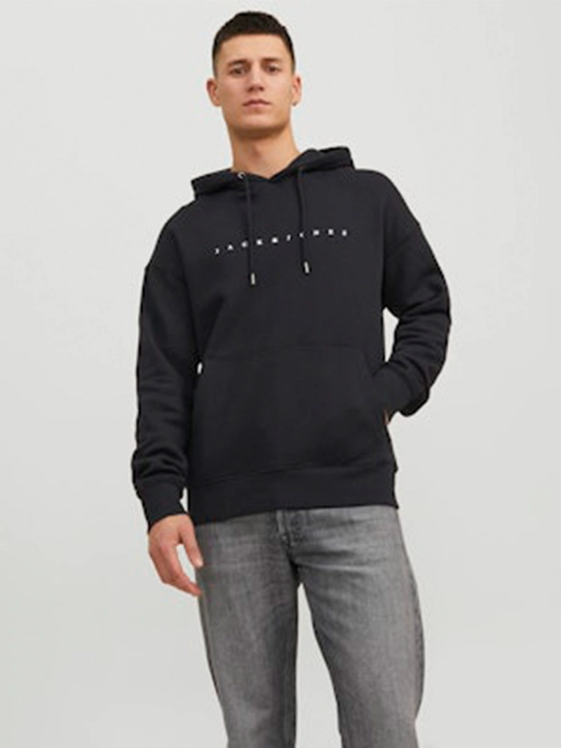 POLERÓN HOMBRE JACK & JONES ALGODÓN  - 1