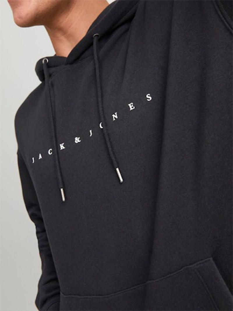 POLERÓN HOMBRE JACK & JONES ALGODÓN  - 3