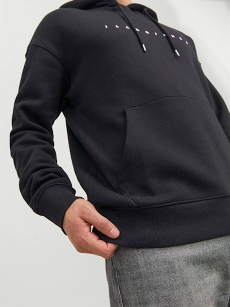 POLERÓN HOMBRE JACK & JONES ALGODÓN  - 4