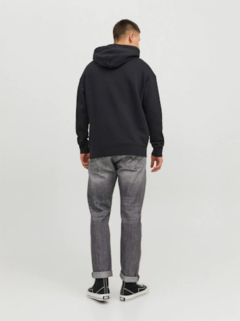 POLERÓN HOMBRE JACK & JONES ALGODÓN  - 6