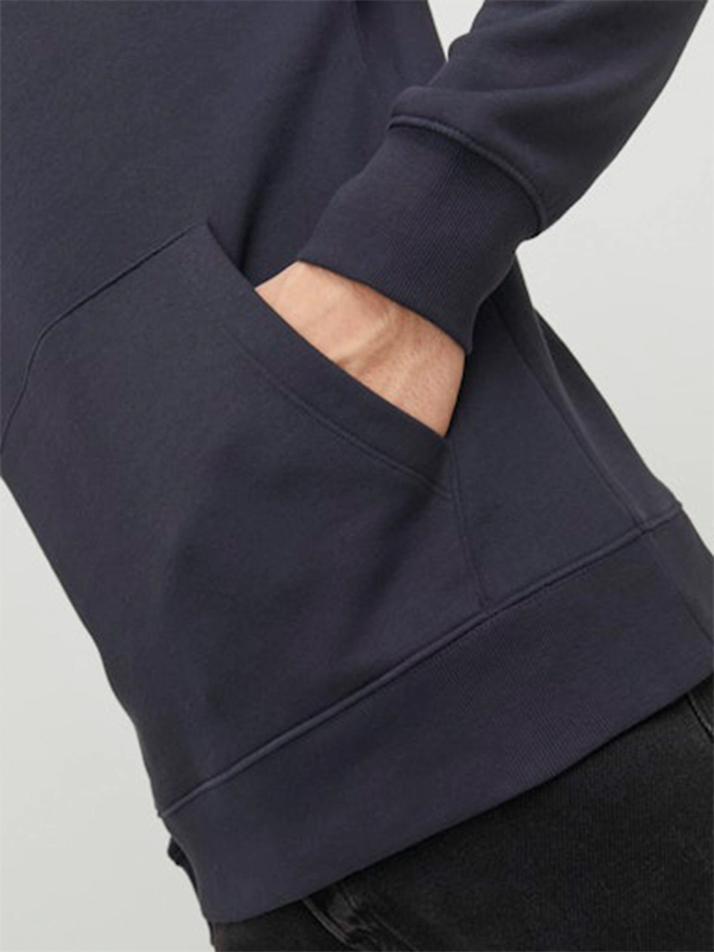 POLERÓN HOMBRE JACK & JONES ALGODÓN  - 2