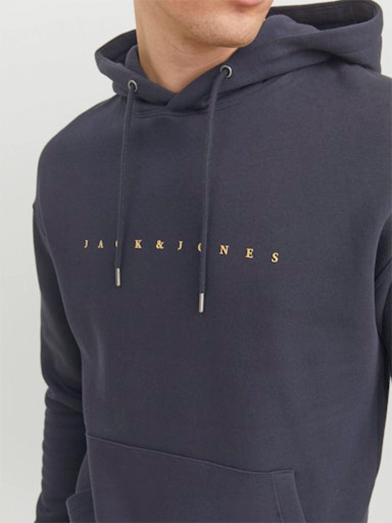 POLERÓN HOMBRE JACK & JONES ALGODÓN  - 4