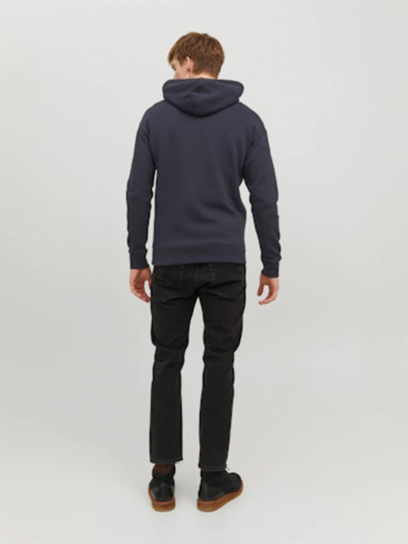 POLERÓN HOMBRE JACK & JONES ALGODÓN  - 6