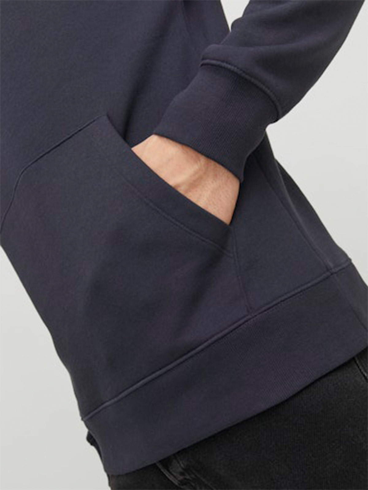 POLERÓN HOMBRE JACK & JONES ALGODÓN  - 2