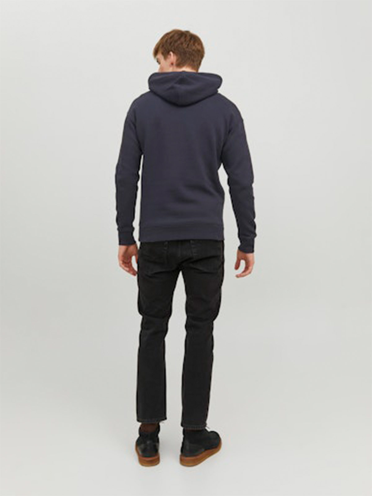 POLERÓN HOMBRE JACK & JONES ALGODÓN  - 6