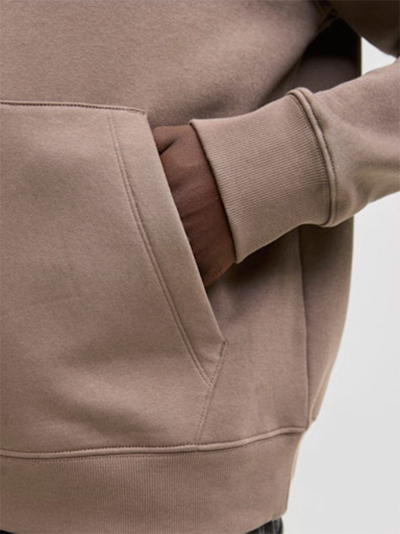 POLERÓN HOMBRE JACK & JONES ALGODÓN  - 3