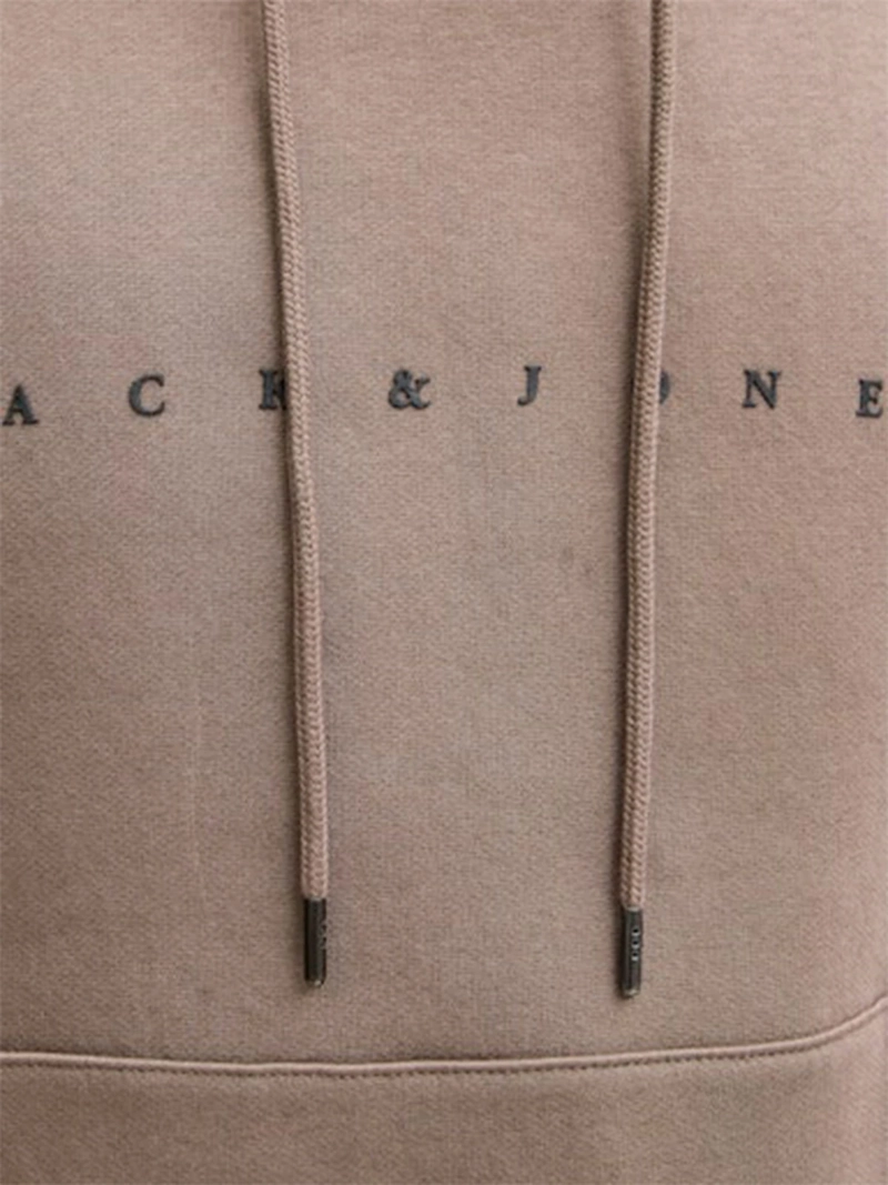 POLERÓN HOMBRE JACK & JONES ALGODÓN  - 4
