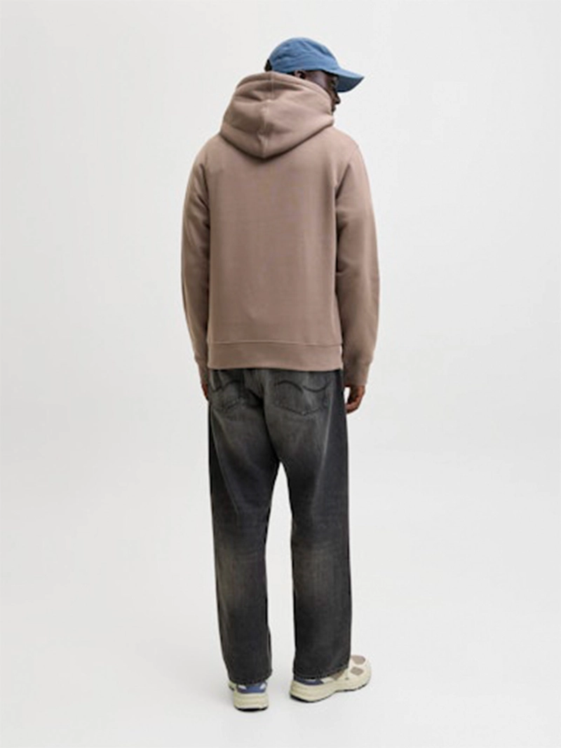 POLERÓN HOMBRE JACK & JONES ALGODÓN  - 6