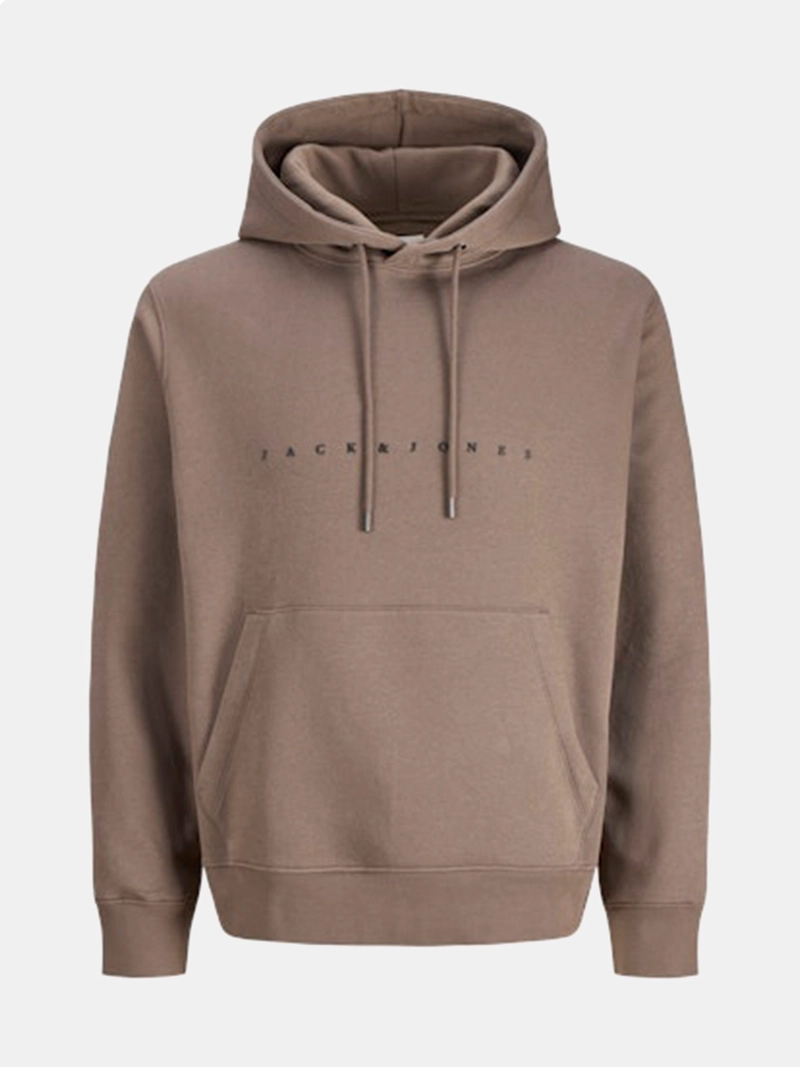 POLERÓN HOMBRE JACK & JONES ALGODÓN  - 7
