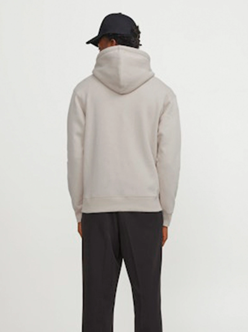 POLERÓN HOMBRE JACK & JONES ALGODÓN  - 2