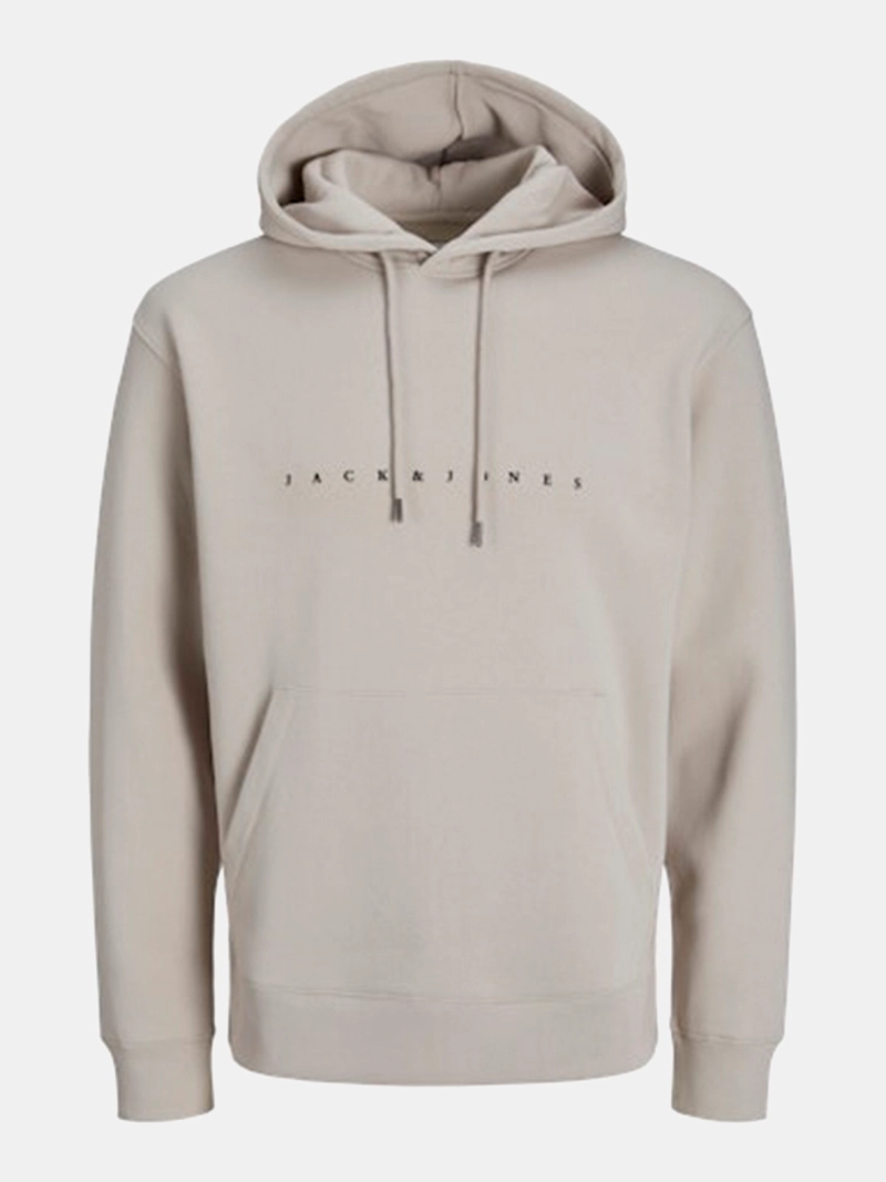 POLERÓN HOMBRE JACK & JONES ALGODÓN  - 6