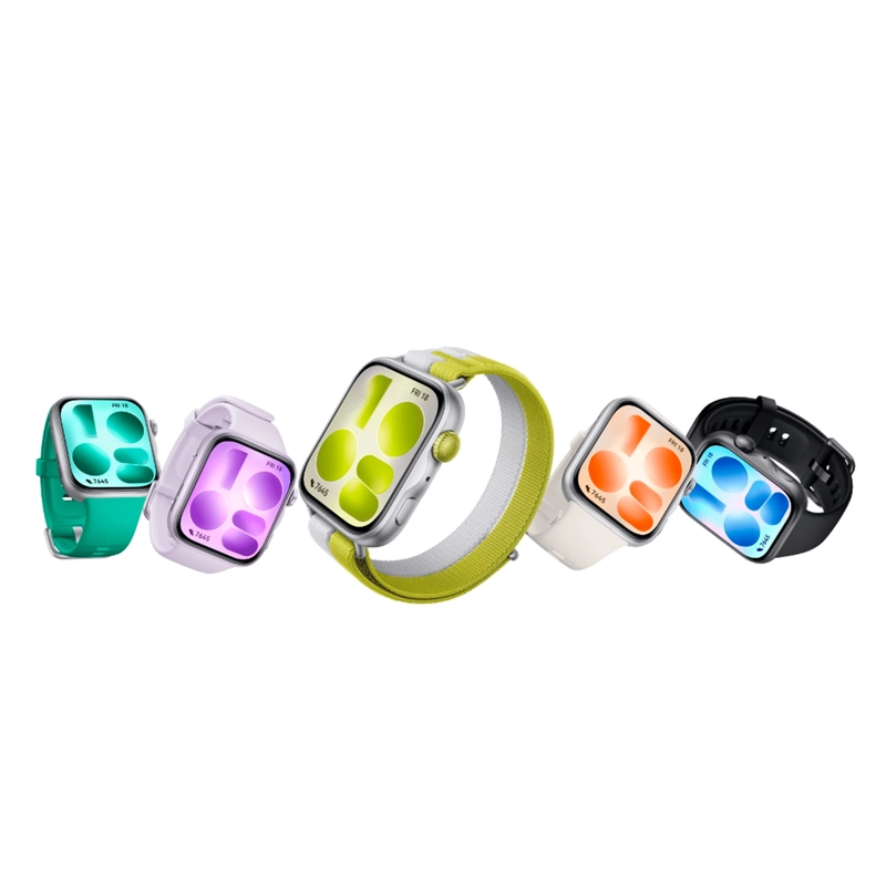 SMARTWATCH HUAWEI FIT 5 - 7