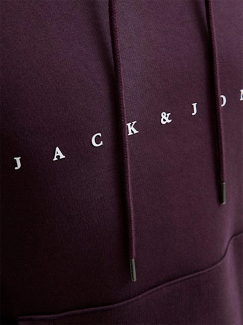 POLERÓN HOMBRE JACK & JONES ALGODÓN  - 2