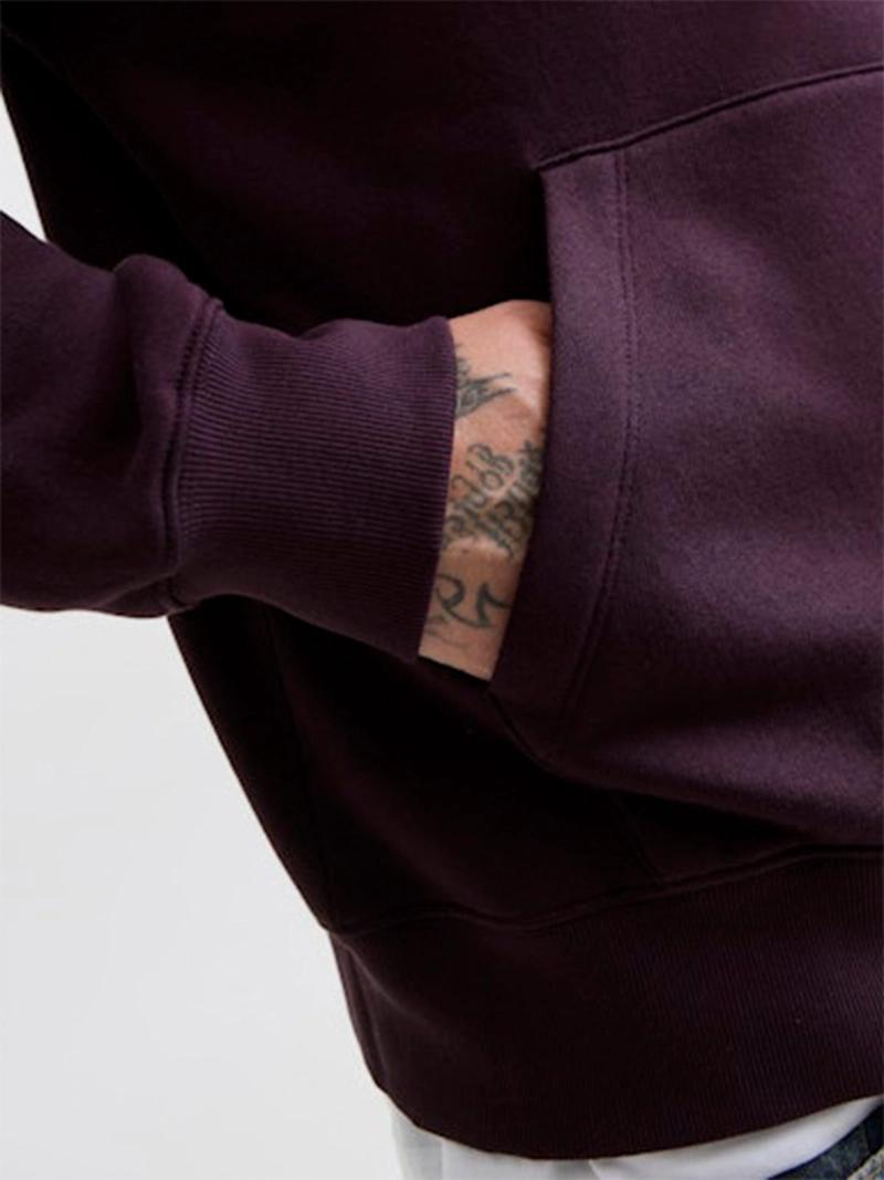 POLERÓN HOMBRE JACK & JONES ALGODÓN  - 3
