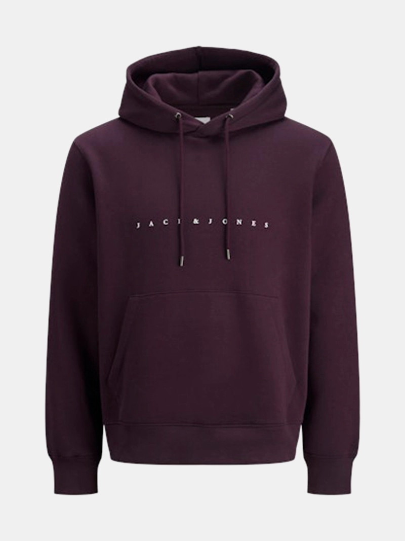 POLERÓN HOMBRE JACK & JONES ALGODÓN  - 6