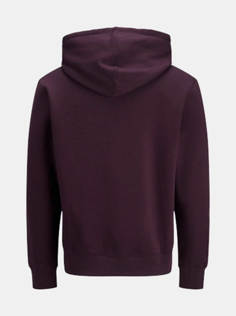 POLERÓN HOMBRE JACK & JONES ALGODÓN  - 7