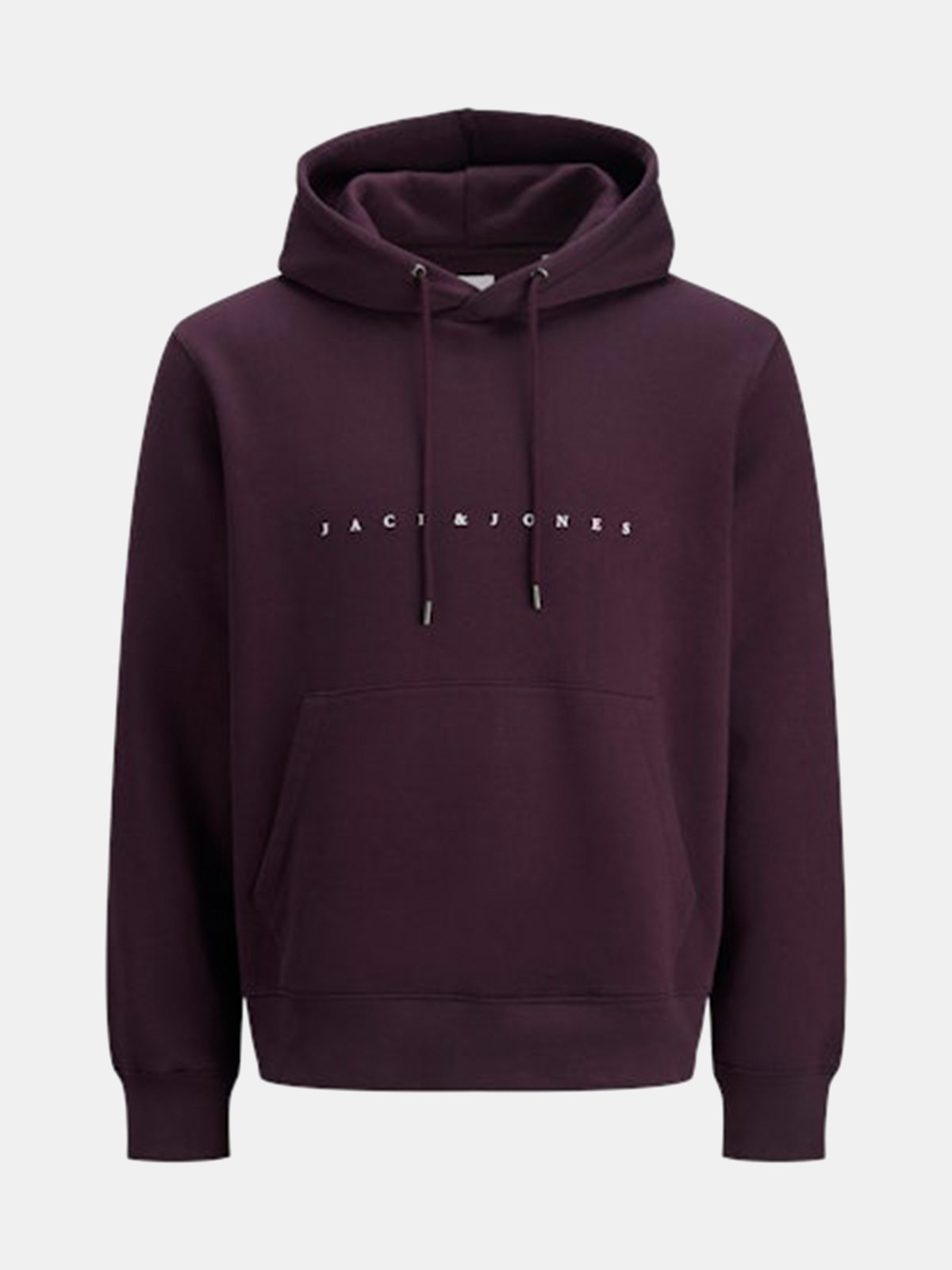 POLERÓN HOMBRE JACK & JONES ALGODÓN  - 6