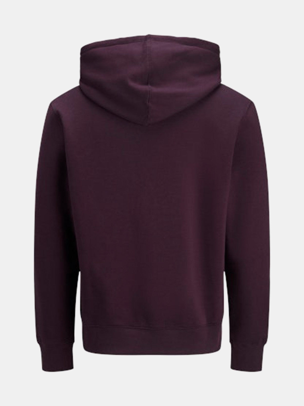 POLERÓN HOMBRE JACK & JONES ALGODÓN  - 7