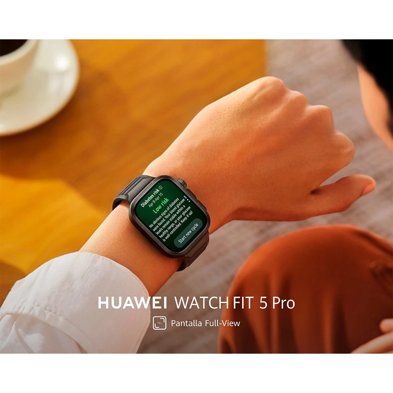 SMARTWATCH HUAWEI FIT 5 PRO - 7