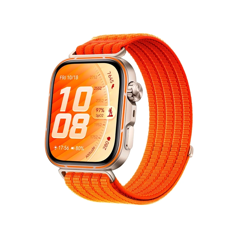 SMARTWATCH HUAWEI FIT 5 PRO - 1