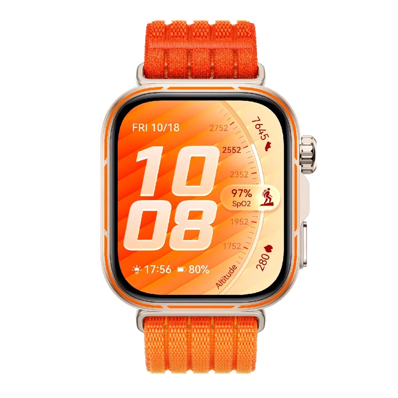 SMARTWATCH HUAWEI FIT 5 PRO - 2