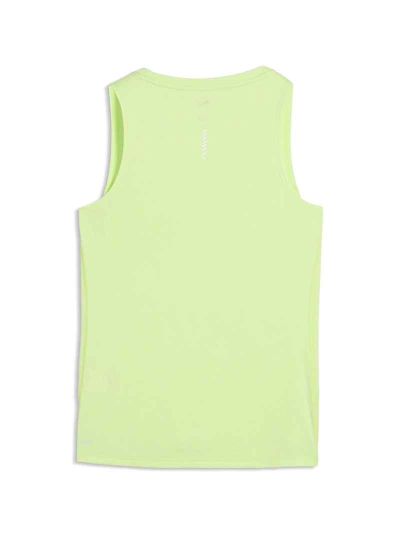 POLERA MUJER PUMA SIN MANGAS RUN VELOCITY - 4