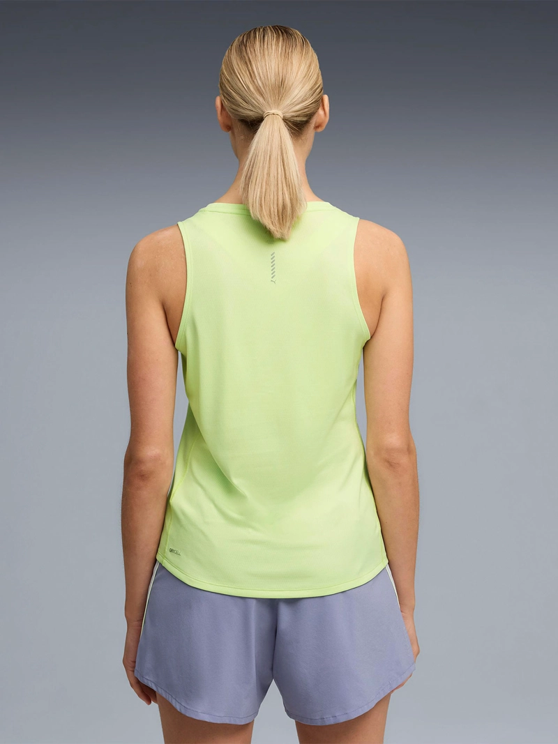POLERA MUJER PUMA SIN MANGAS RUN VELOCITY - 2