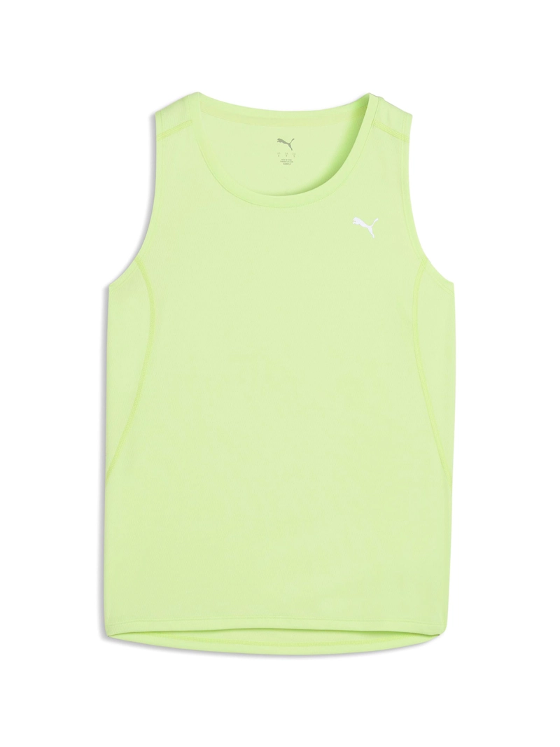 POLERA MUJER PUMA SIN MANGAS RUN VELOCITY - 3