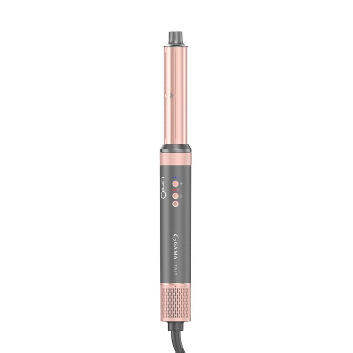 SECADOR DE PELO GAMA UNIQ FLOW MULTISTYLER 4 EN 1 1300W - 5