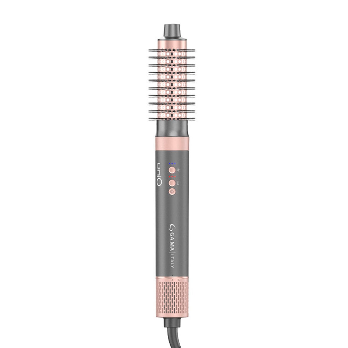 SECADOR DE PELO GAMA UNIQ FLOW MULTISTYLER 9 EN 1 1300W - 4