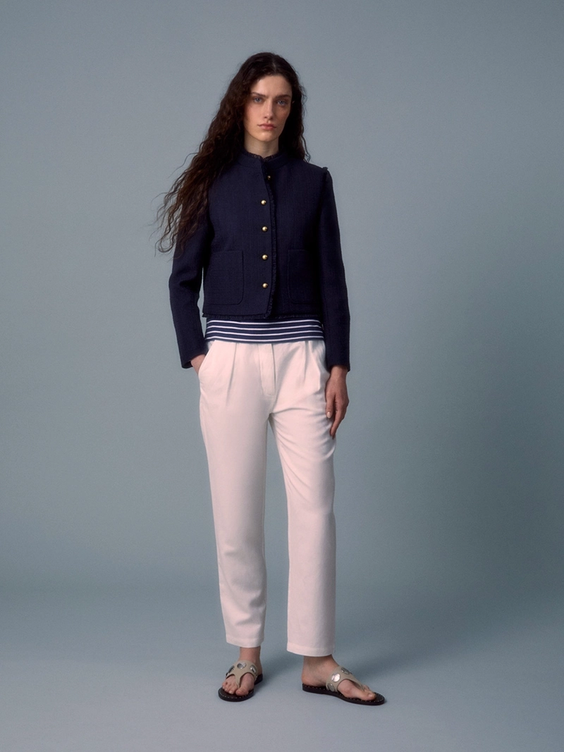 BLAZER MUJER SFERA  - 1