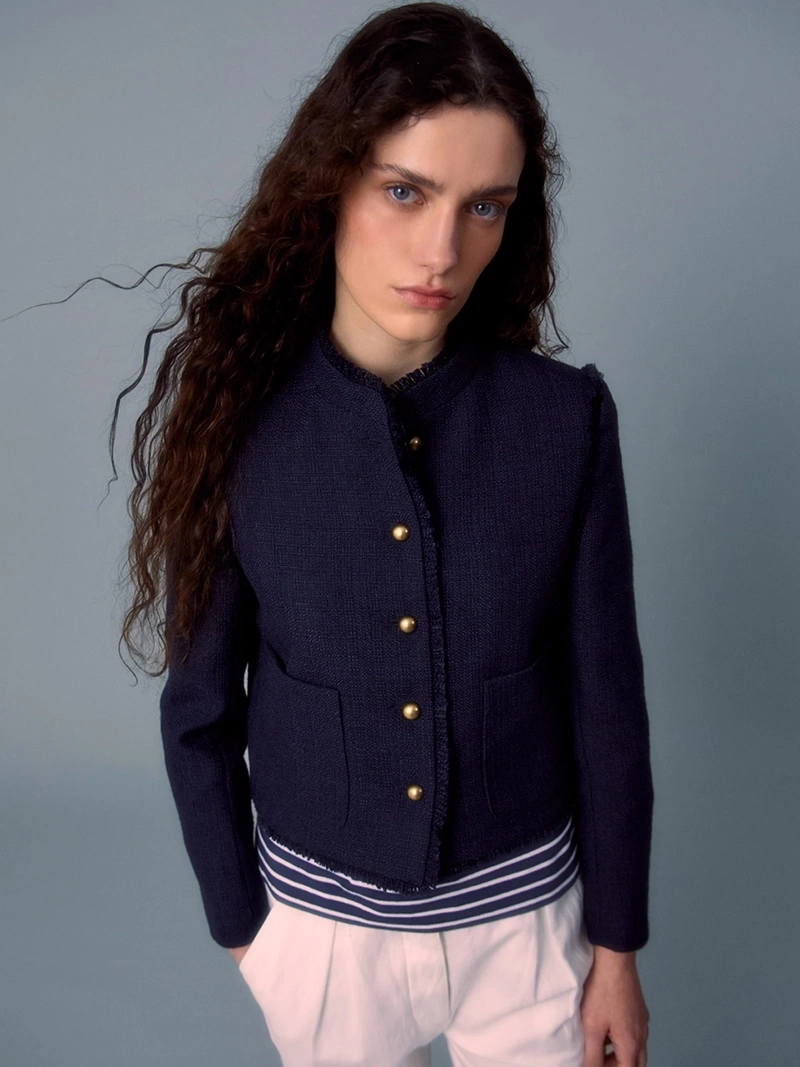 BLAZER MUJER SFERA  - 2
