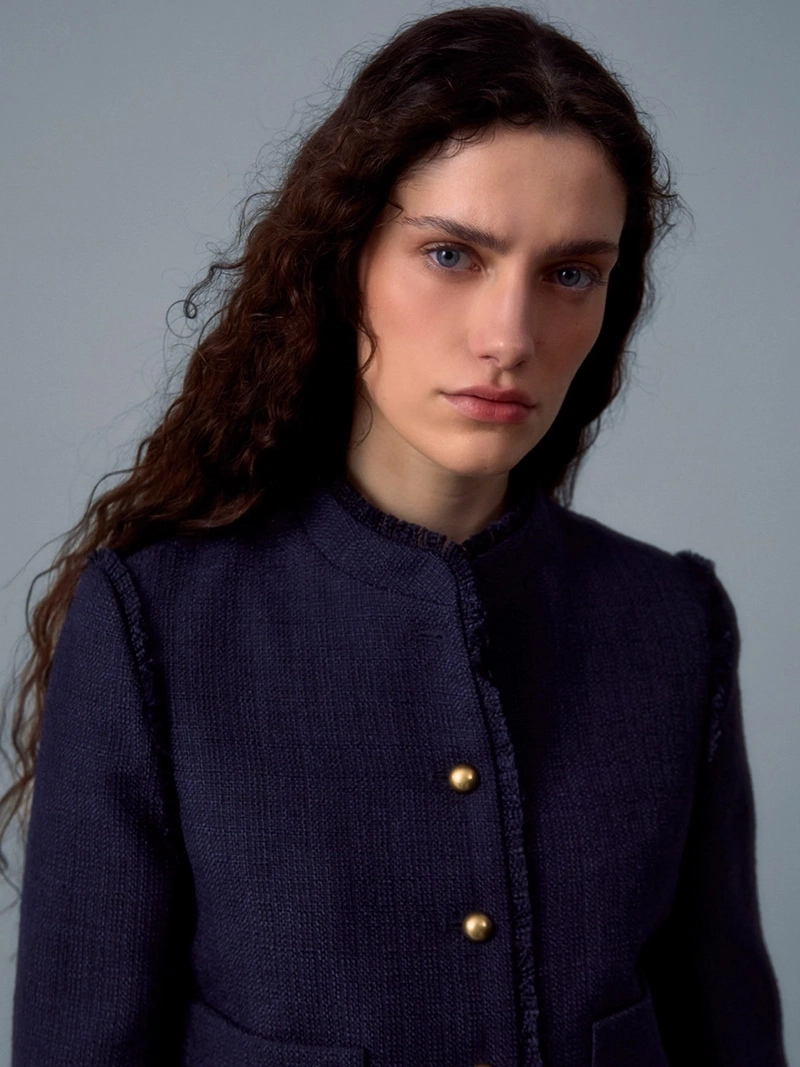BLAZER MUJER SFERA  - 4