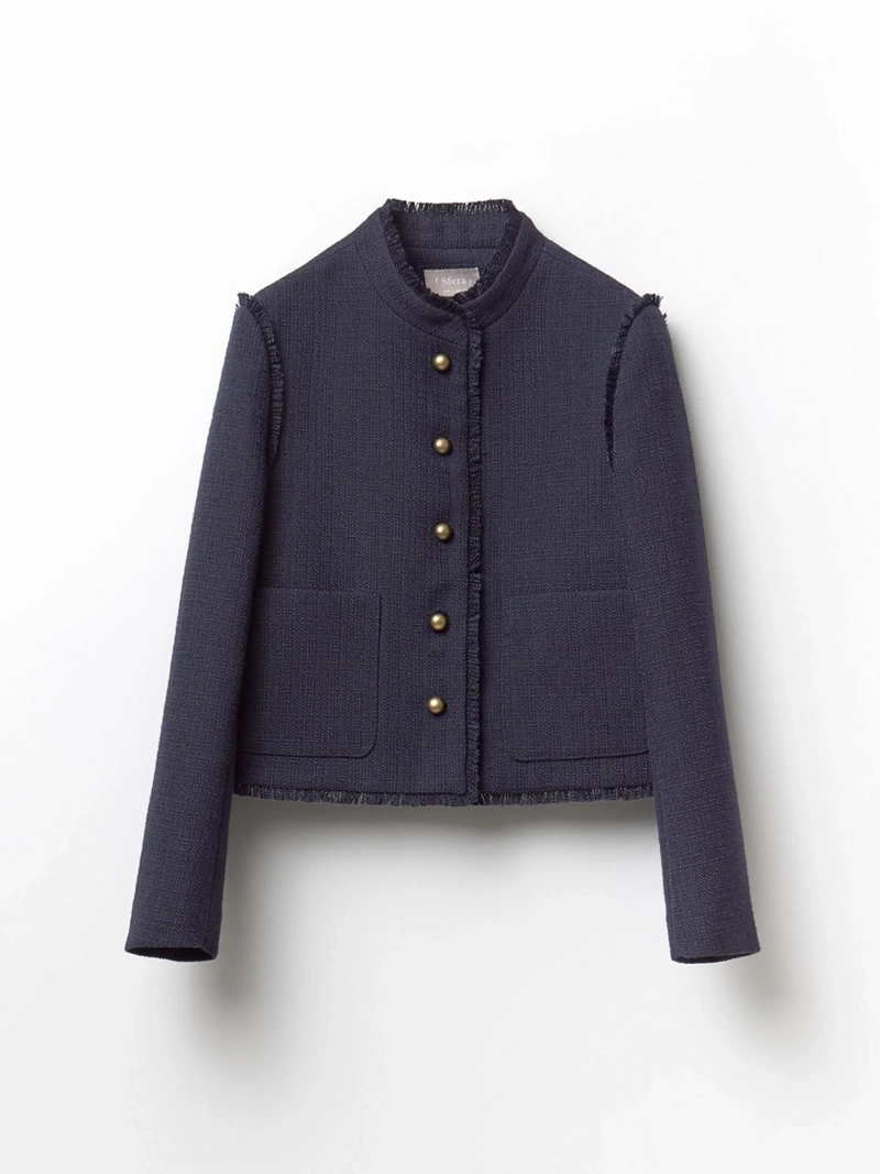 BLAZER MUJER SFERA  - 5
