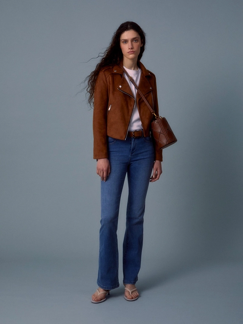 BLAZER MUJER SFERA - 2