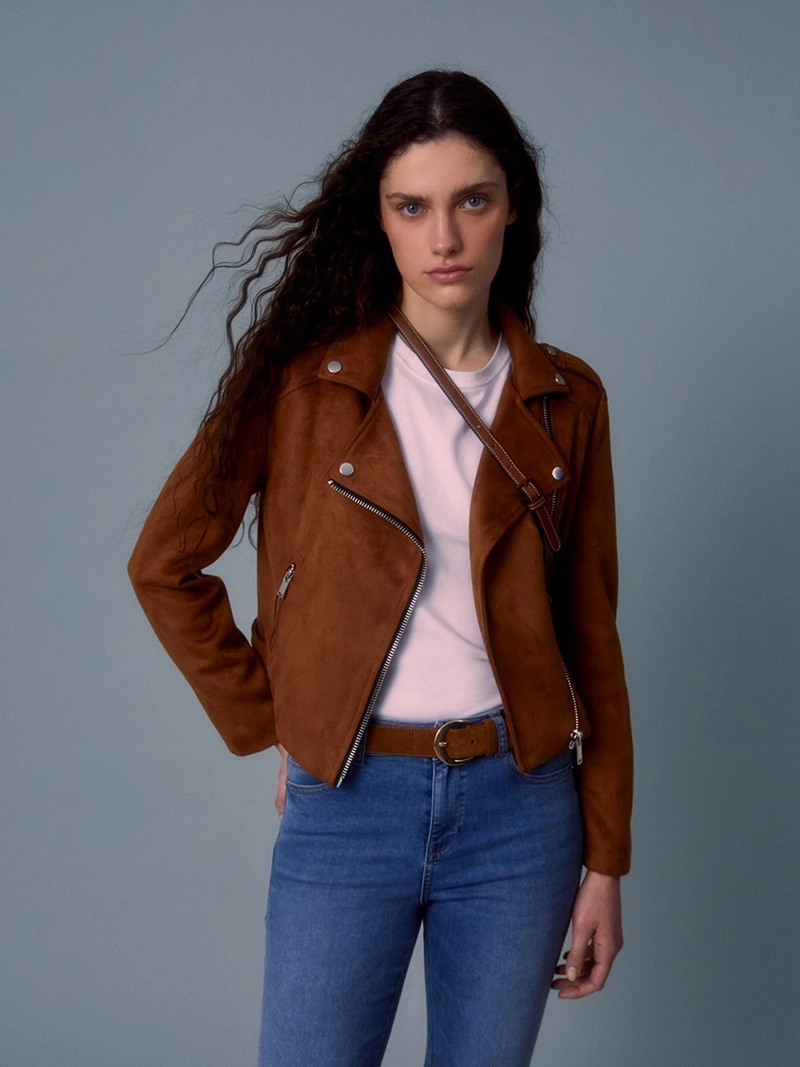 BLAZER MUJER SFERA - 3