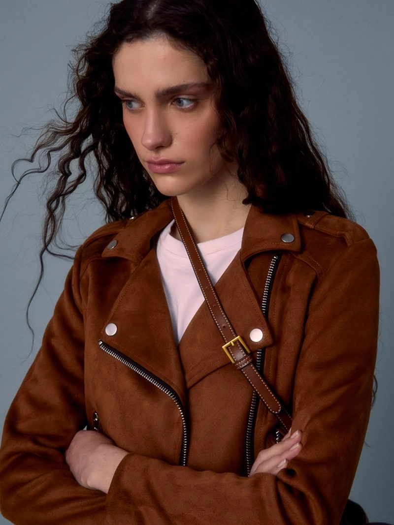 BLAZER MUJER SFERA - 4