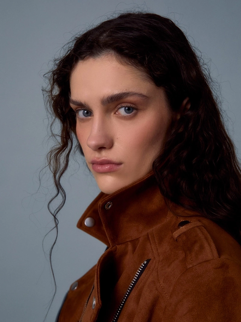 BLAZER MUJER SFERA - 5