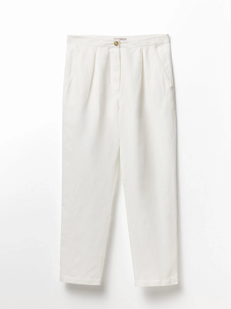 PANTALÓN MUJER SFERA CHINO - 6
