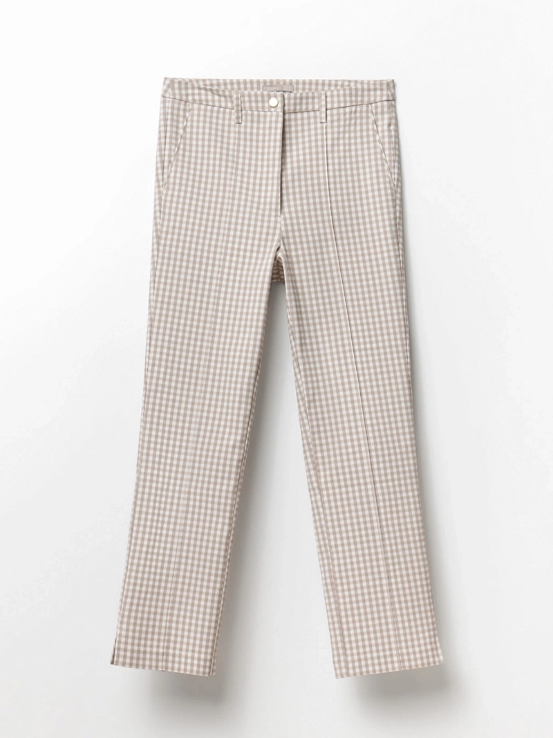 PANTALÓN MUJER SFERA  - 4